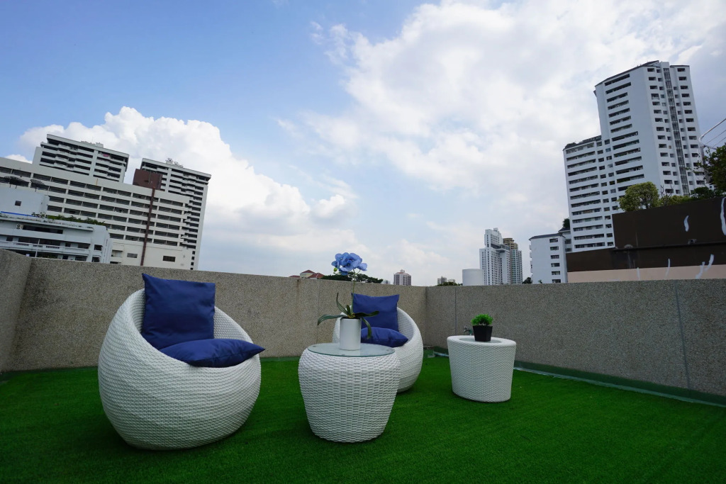 Deans Residence Sukhumvit 31