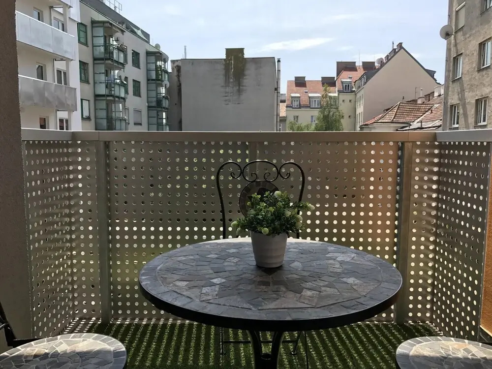 United Homes Apartments Vienna