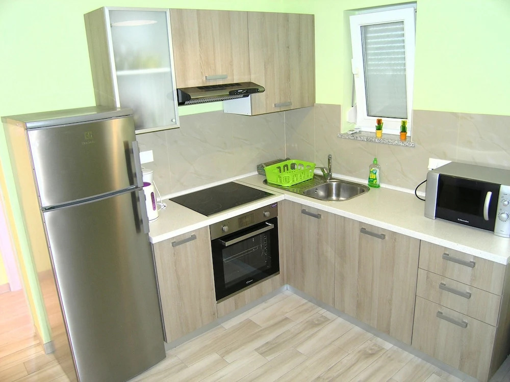 Apartment Morozin