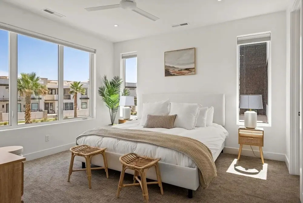Oasis At Desert Color 5 Bedroom Home