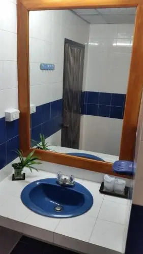 Hotel Swiss Garden Patong