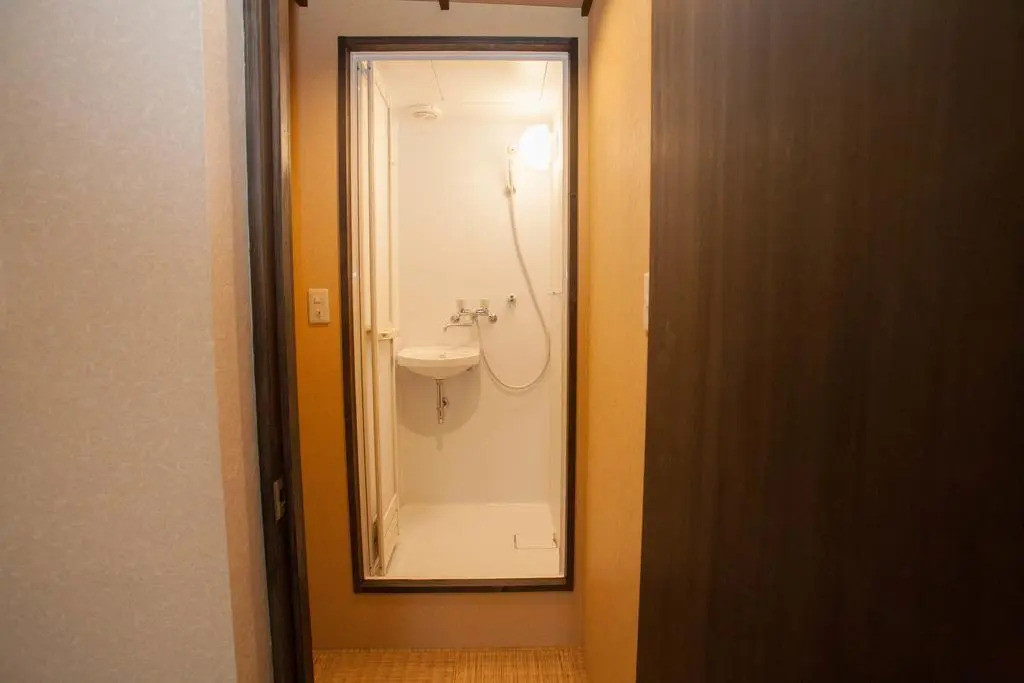 Kyoto GuestHouse OMOTENASHI