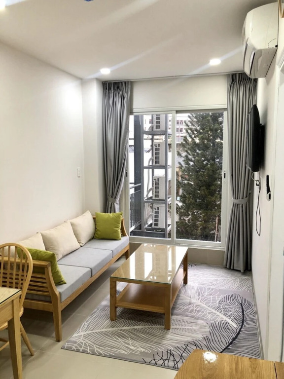 New Hampton Hospitality - Cornelia Hotel & Apartment