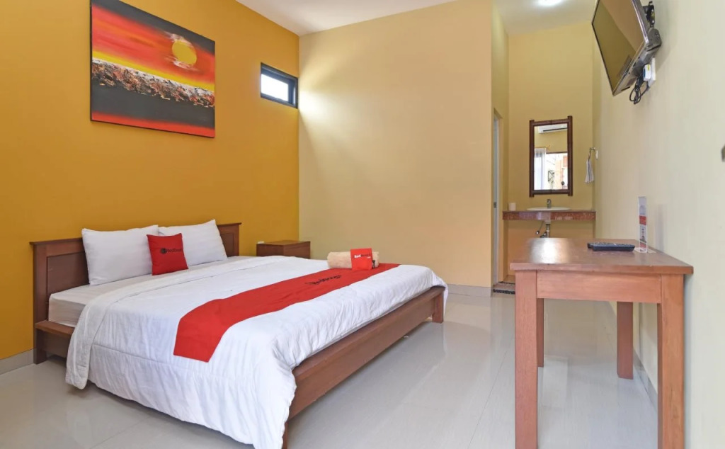 RedDoorz @ Uluwatu Bali