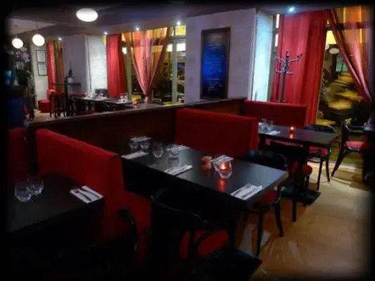 Hotel Le Delys