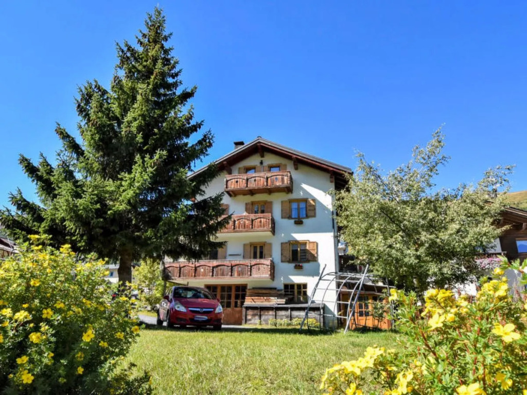 Casa Confortina 42029