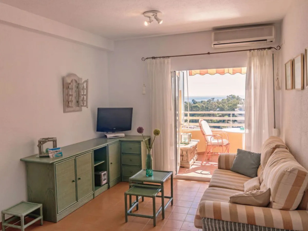 Apartment Voramar Calpe/Calp 38117