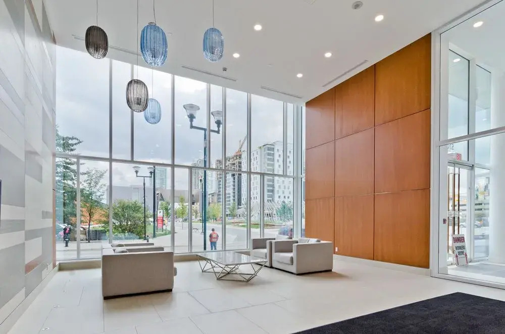 O hotel suites - Pulse at Evolution