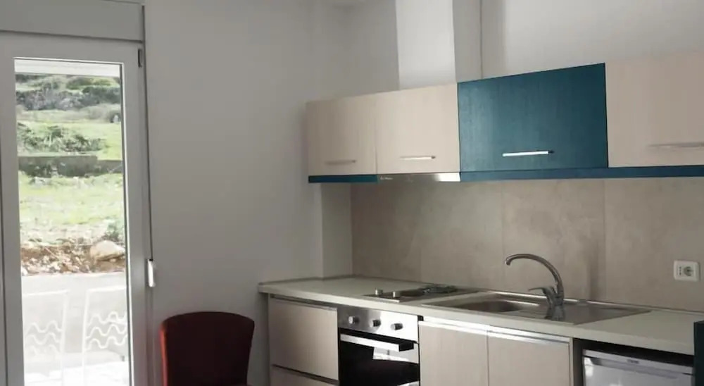 The Olives Terrace Residences
