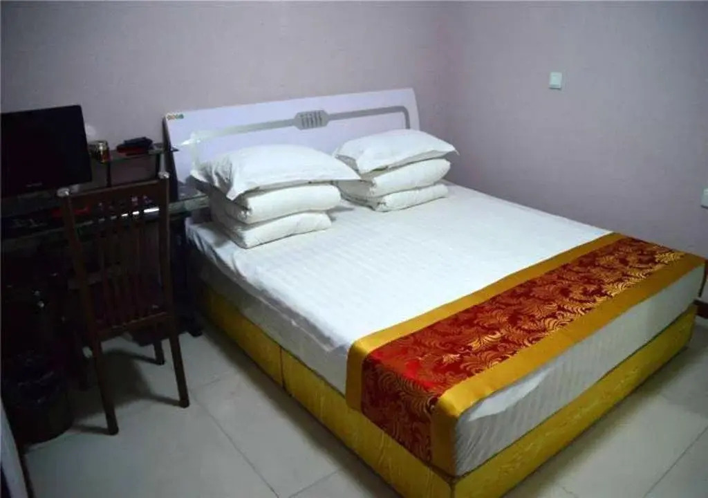 Yingxian Yixin Express Hotel