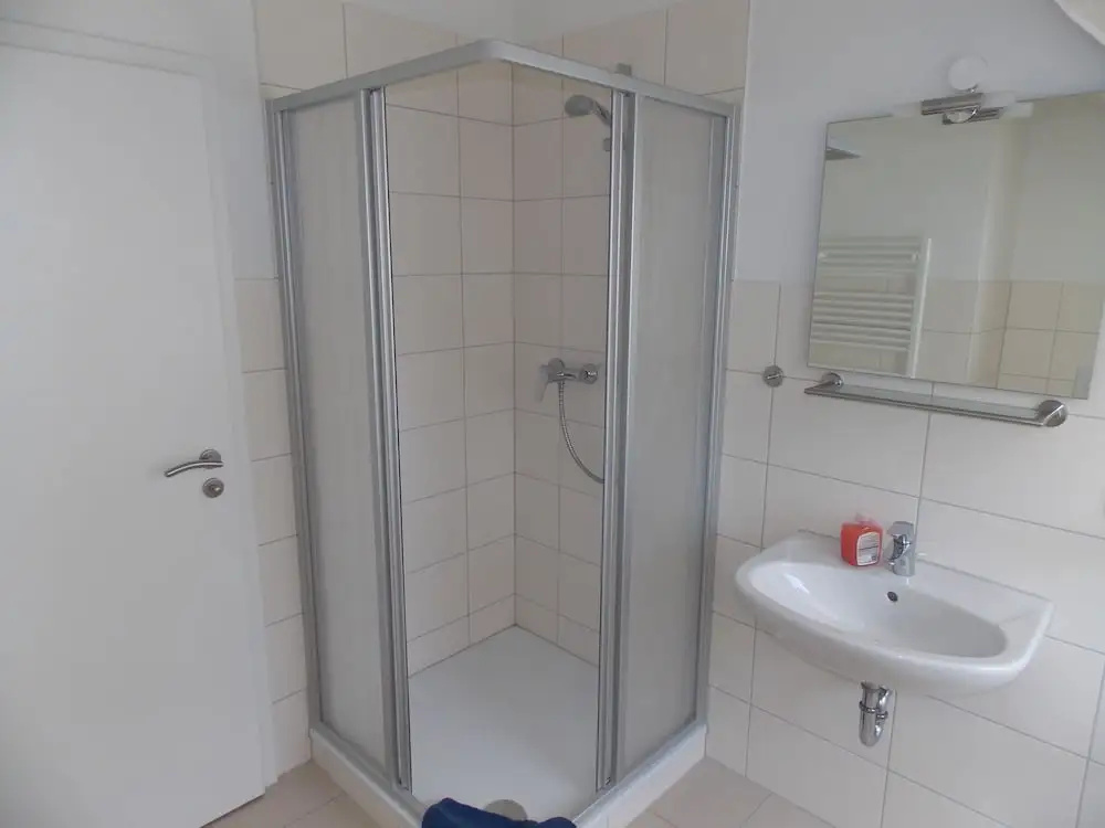 Ferienwohnung Nienhagen in Strandnähe
