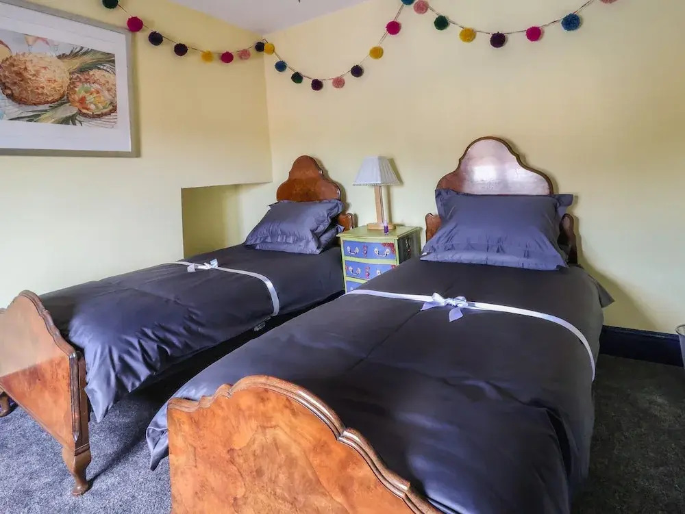 The Funky Flat