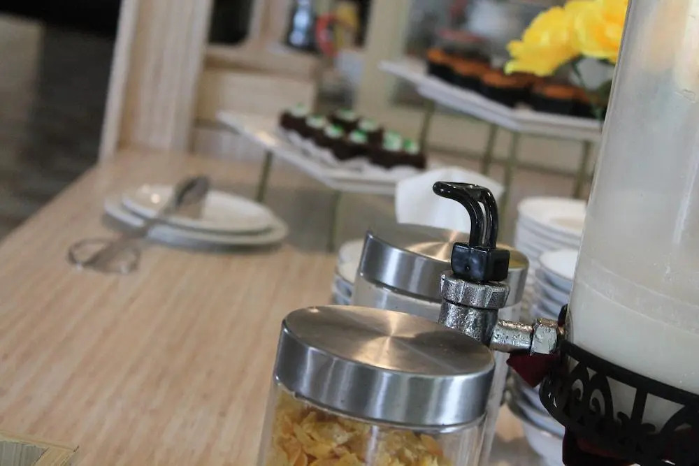 Zamzam Hotel and Convention Batu Powered By Archipelago