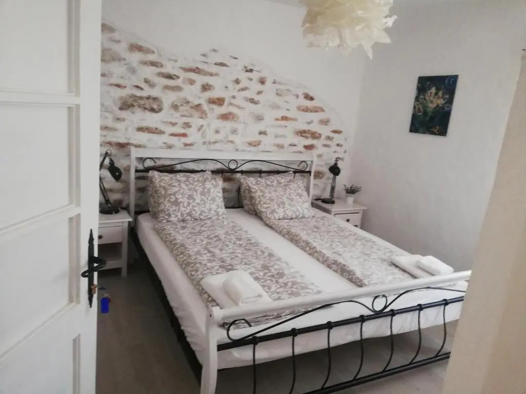 House Albena