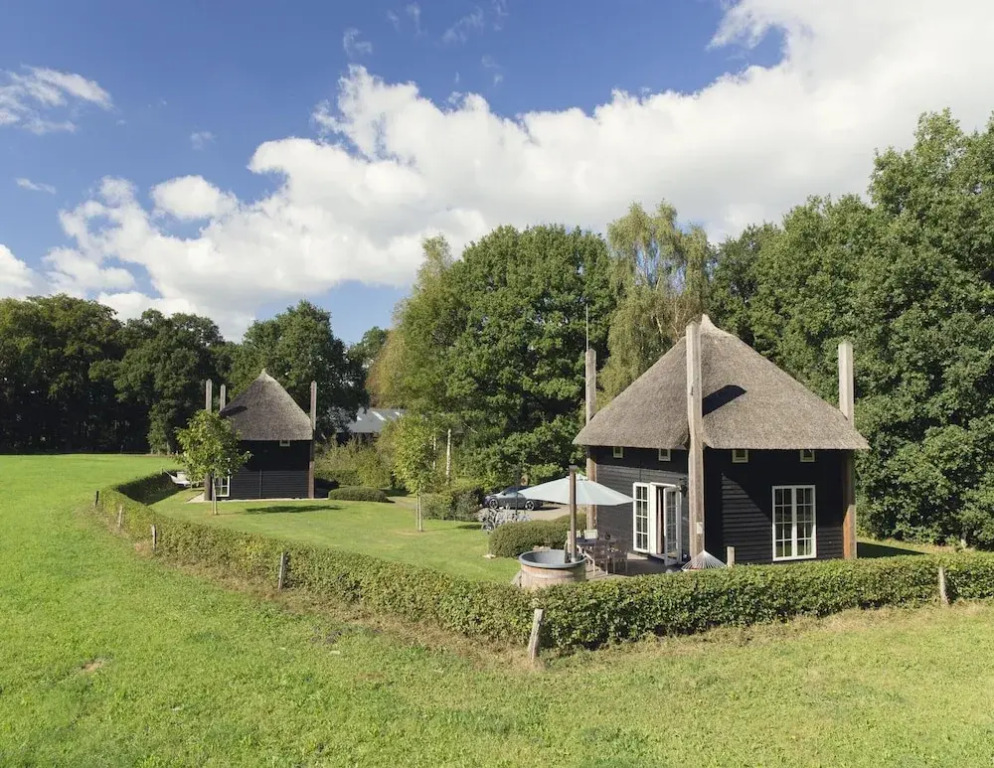 Nice House near River