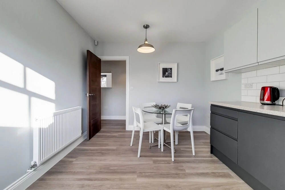 Roomspace Serviced Apartments - Brewers Lane