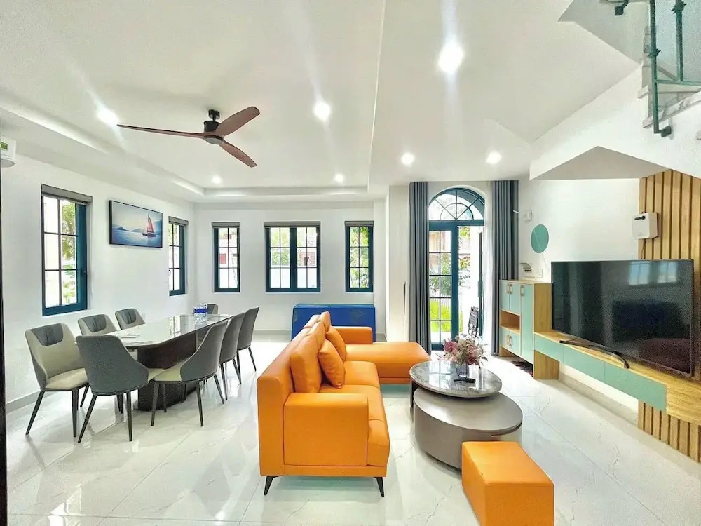 Phan Thiết Villa Novaworld
