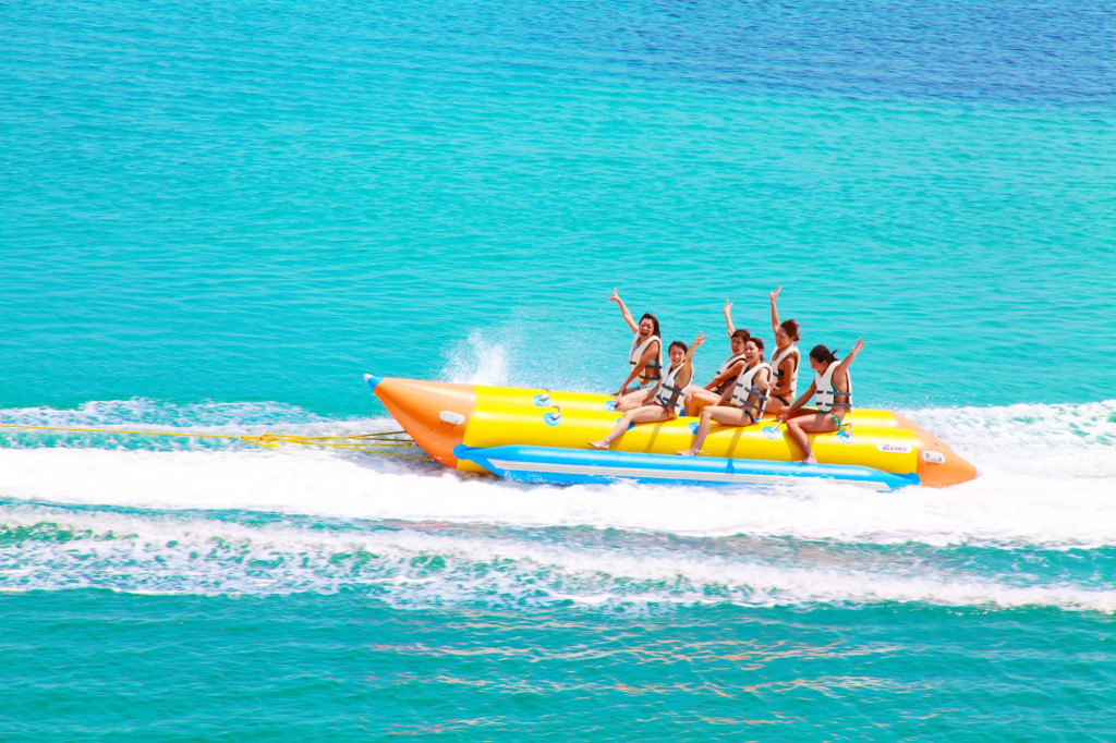 Renaissance Okinawa Resort