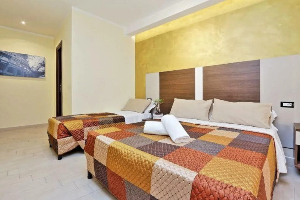 Roma Suite Centro