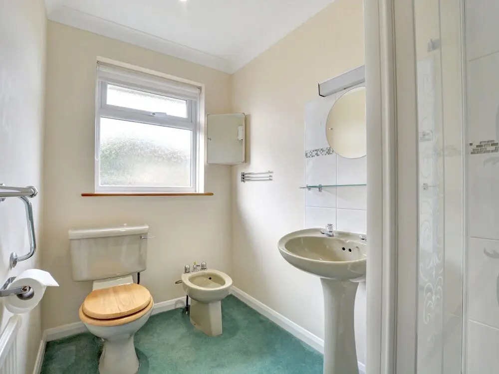 Delightful Holiday Home in Cornwall With Garden