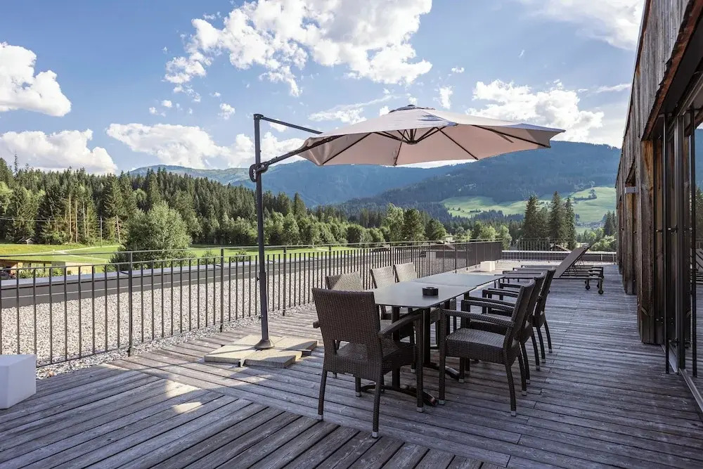 Berg & Golf Apartments Westendorf by ALPS RESORTS