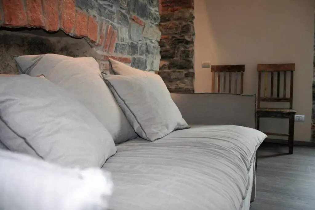ALTIDO Stylish Apt for 4, close to Como Centre