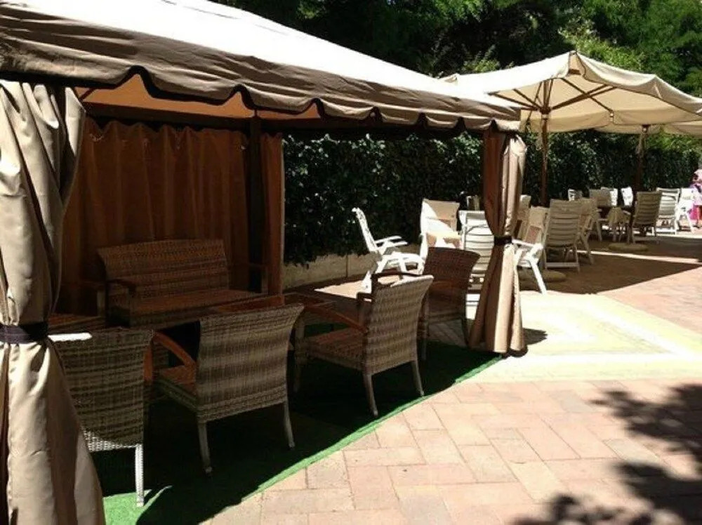 Hotel Le Lune Gatteo a Mare