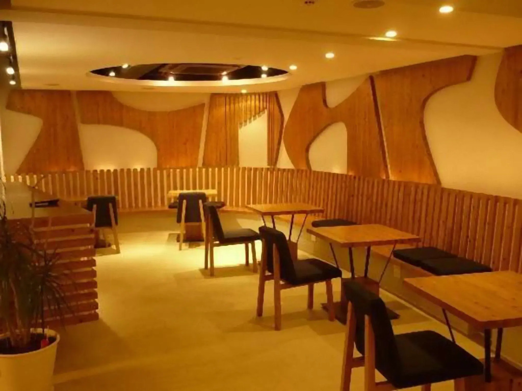 Rs Forest Inn