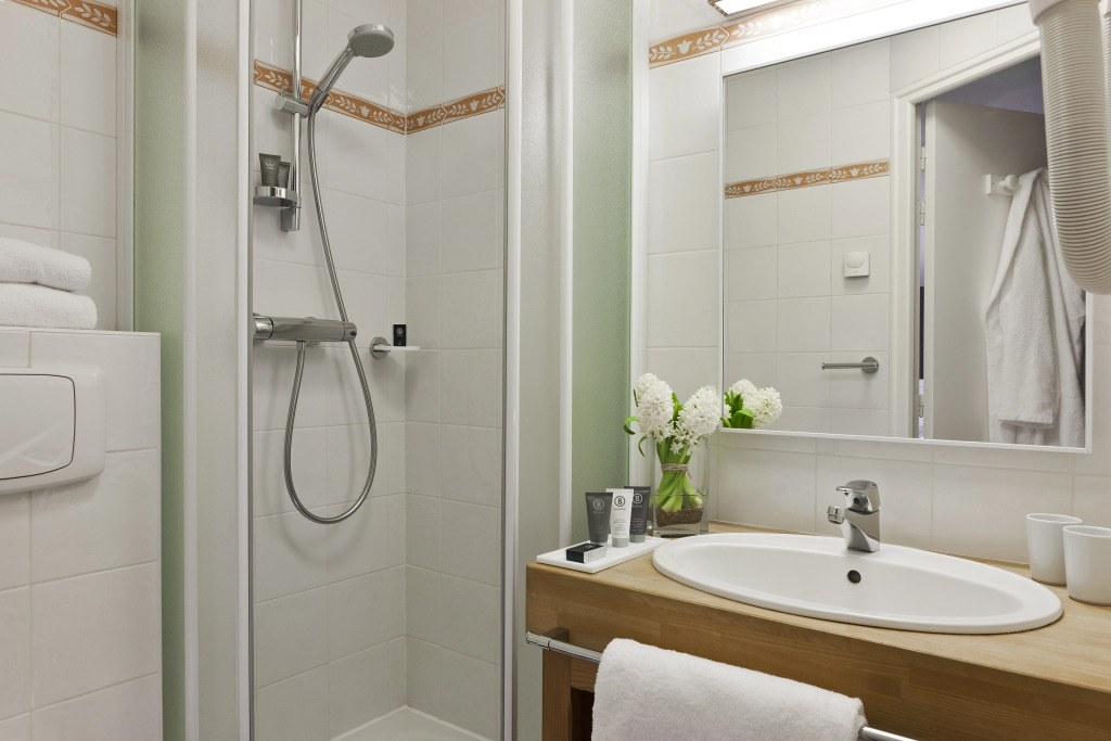 Le Faucigny - Hotel de Charme & SPA