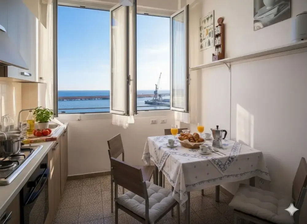 Aria di Mare