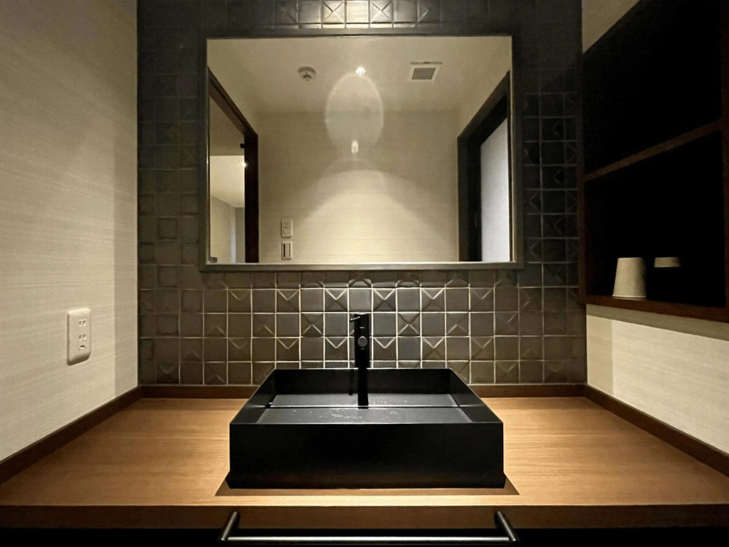 Kyoto Granbell Hotel hanareya