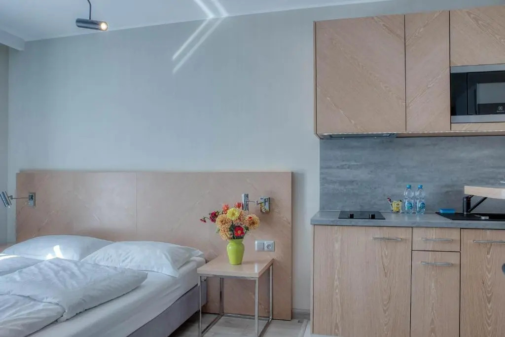 B12 Apartments by Marina Gdańsk - Old Town