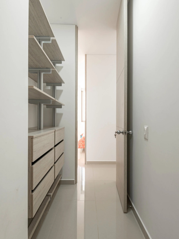 Amazing 2BR Apartment in Santa Marta - Pozos Colorados 836 by Hu
