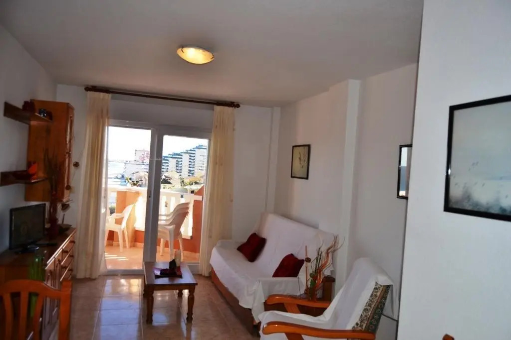 Apartamentos Turísticos Hawaii 6