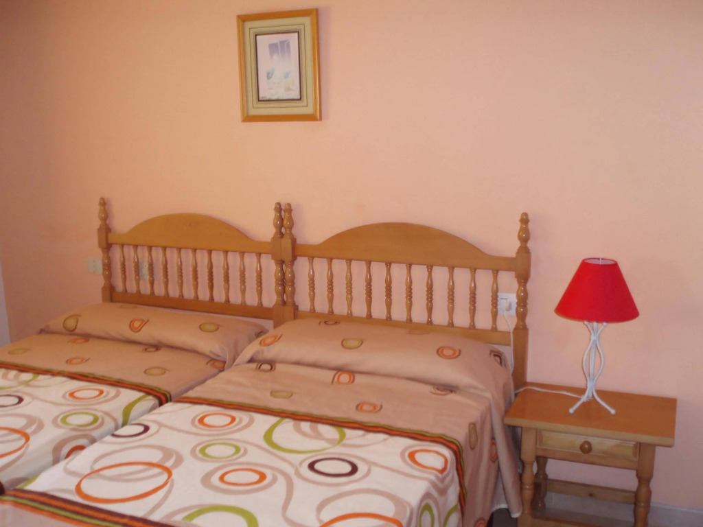Apartamentos Lago Azul