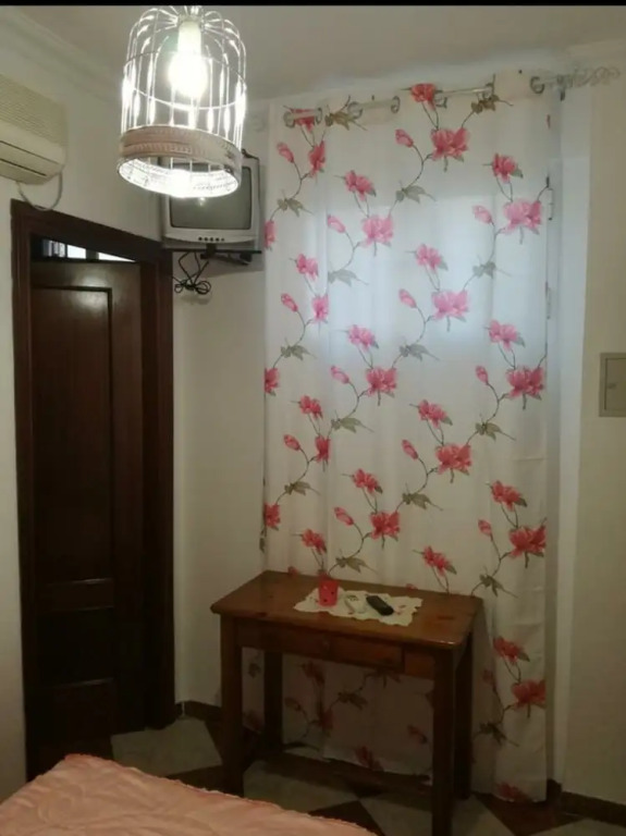 Pension Hidalgo I