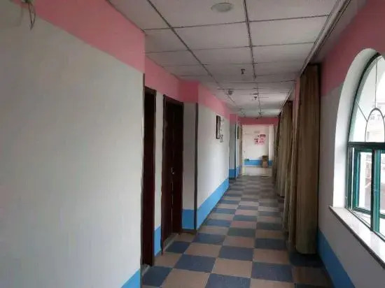 Baoying Xinsuzhong Hotel