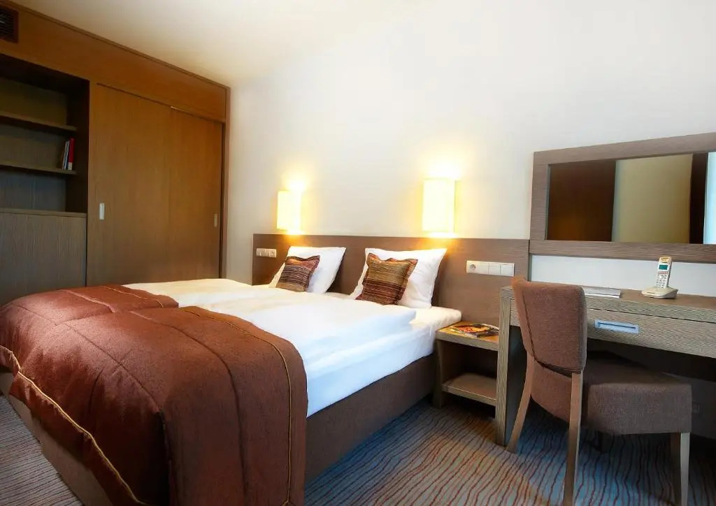Baltic Plaza Resort