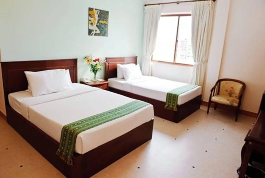 Hotel Luxury World