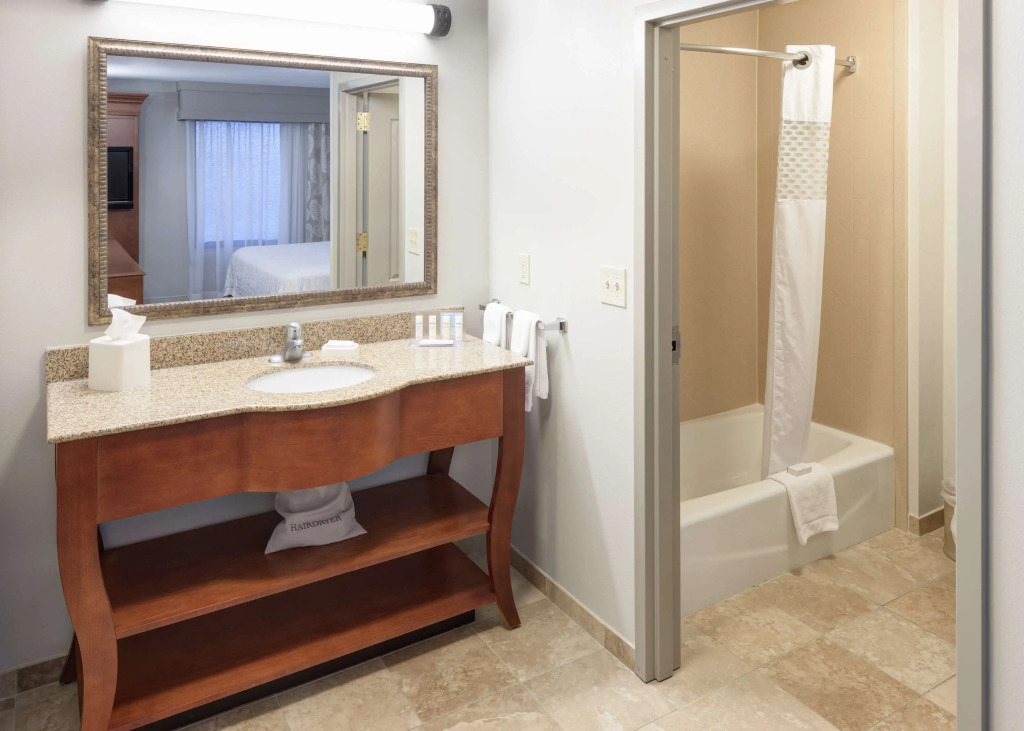 Hampton Inn & Suites Cedar Rapids