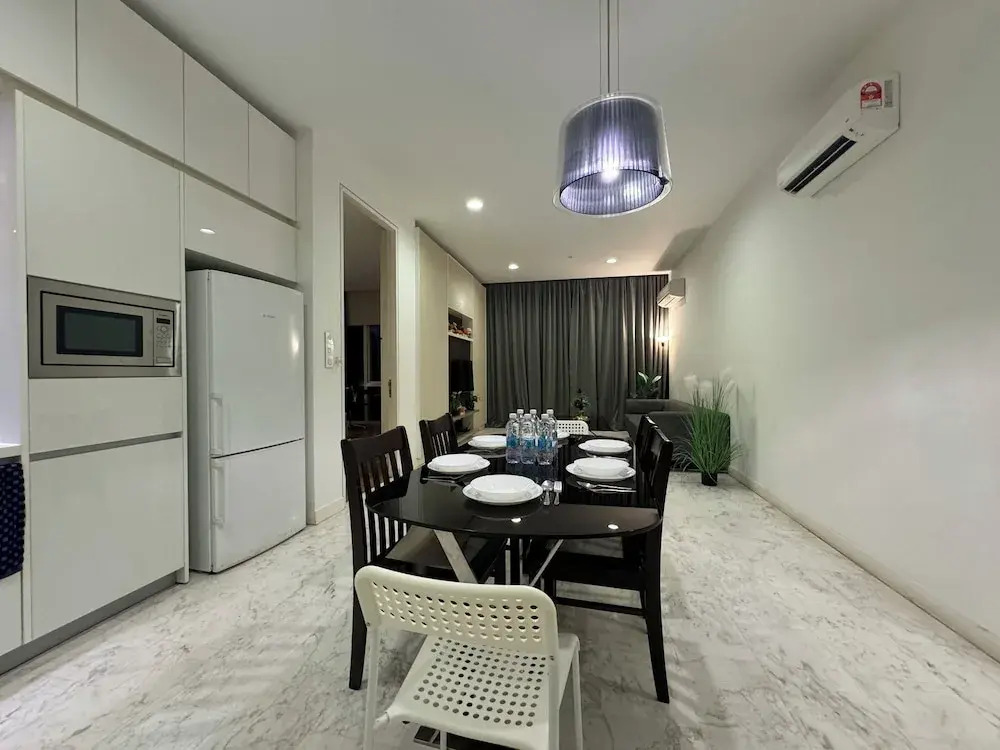 PLATINUM Suites KLCC By AR Hospitality