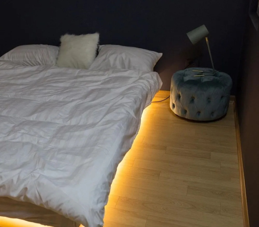 Local Homestay