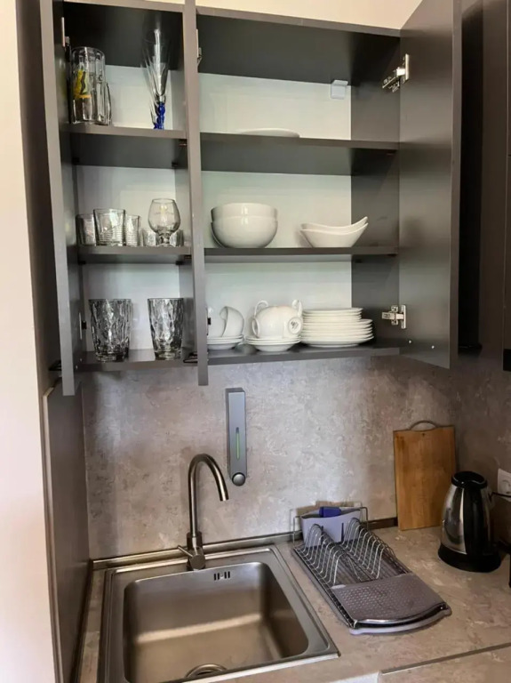 Kechi House Apartment 132