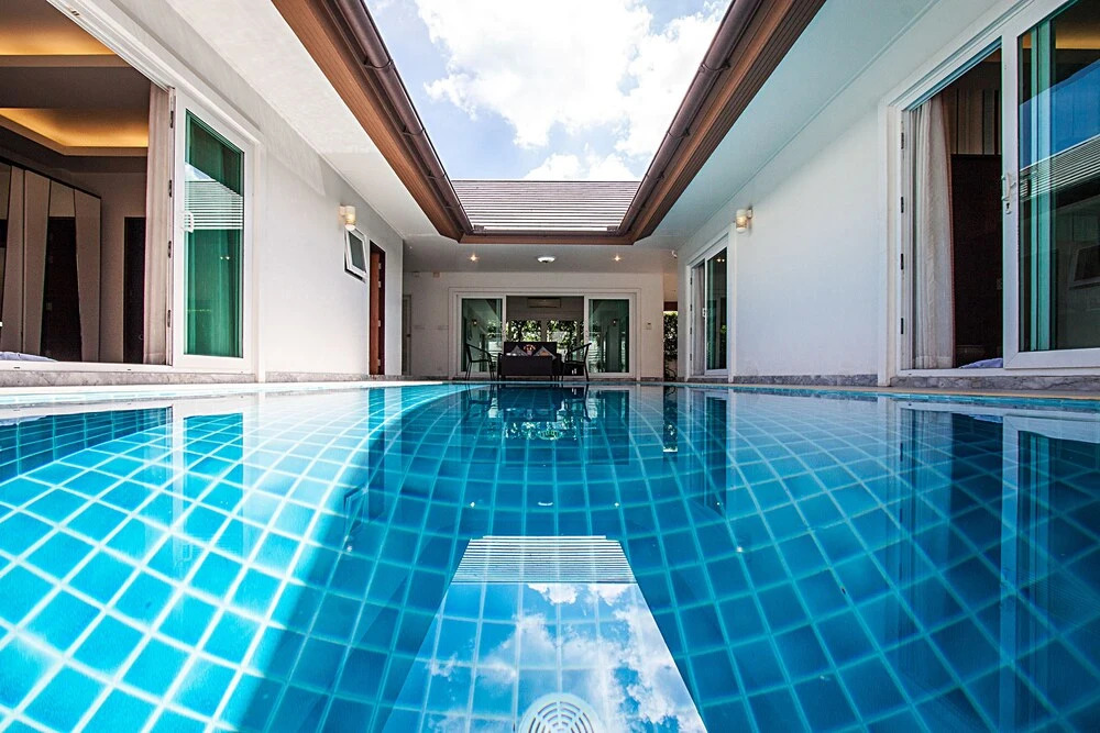 Kancha Villa 3 Beds