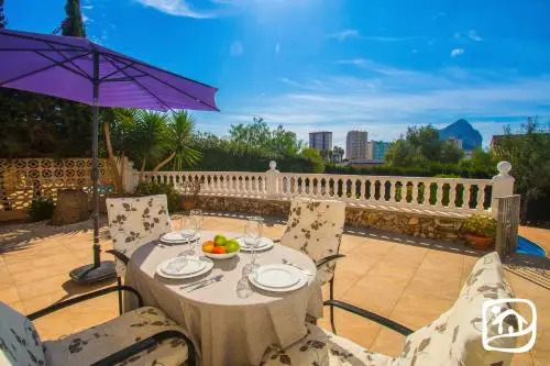 Abahana Villas Billarena