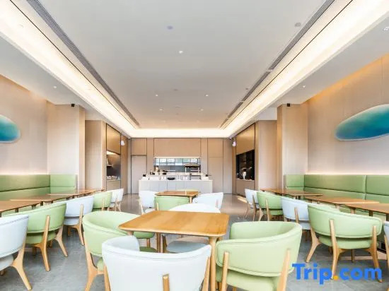 JI Hotel (Huizhou Honghuahu)