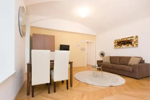 Vienna Stay Apartments Belvedere