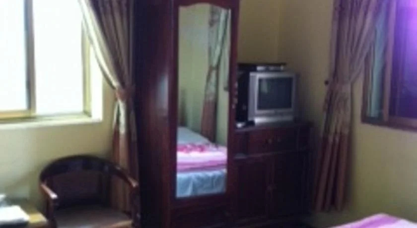 Thu Nga Hotel