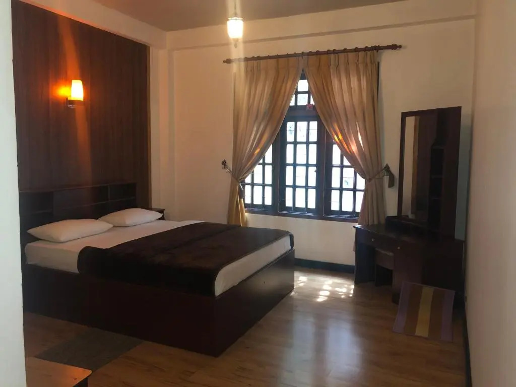 PROMAX villa