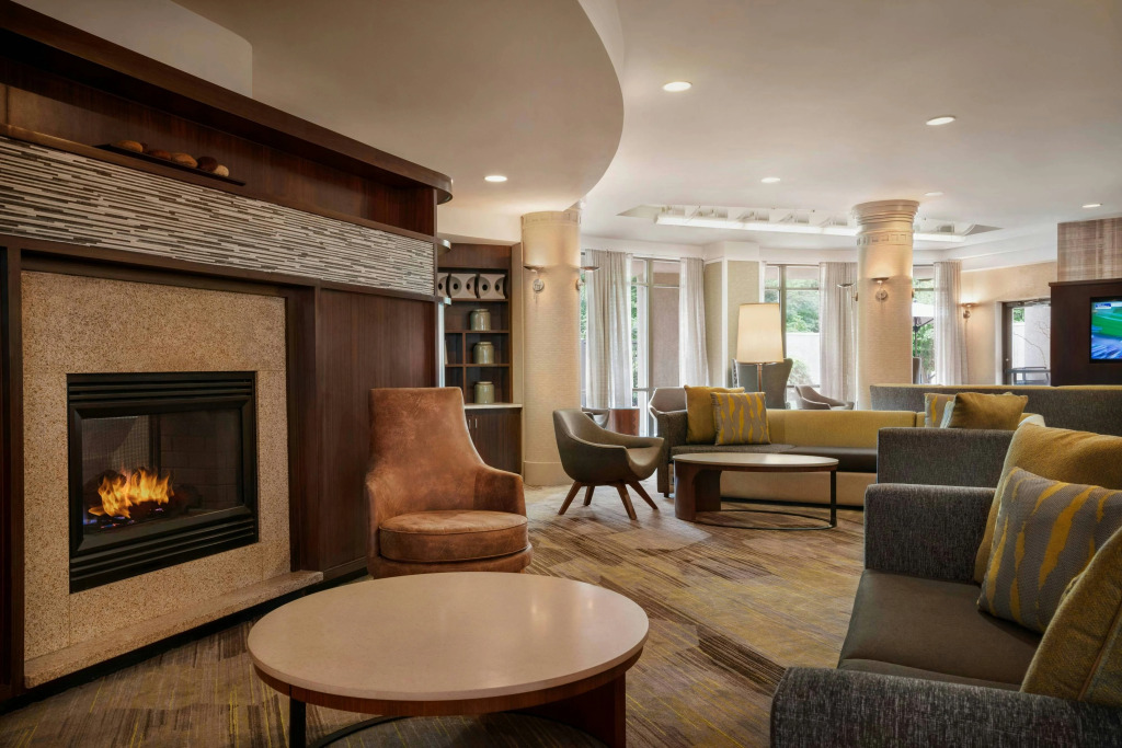 Courtyard by Marriott Middletown Goshen